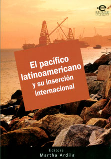 El Pacifico Latinoamerica y su inserción internacional 2012.jpg